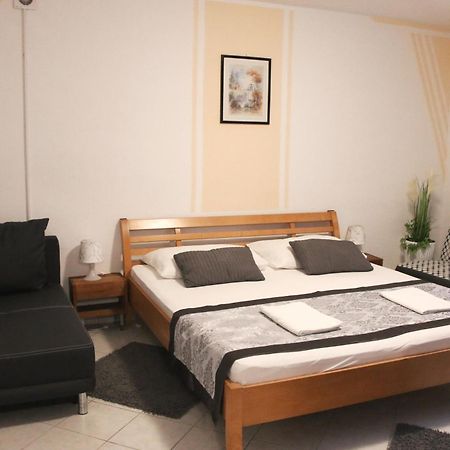 Apartments Gavric Trogir Luaran gambar