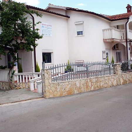 Apartments Gavric Trogir Luaran gambar