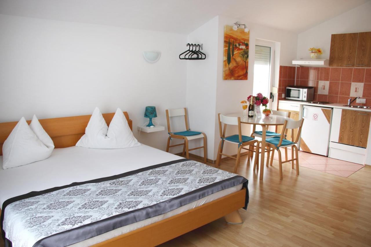Apartments Gavric Trogir Luaran gambar