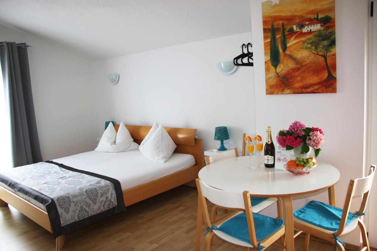 Apartments Gavric Trogir Luaran gambar