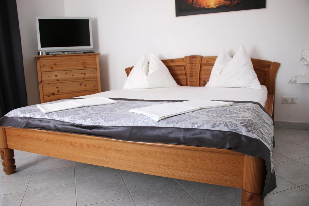 Apartments Gavric Trogir Luaran gambar