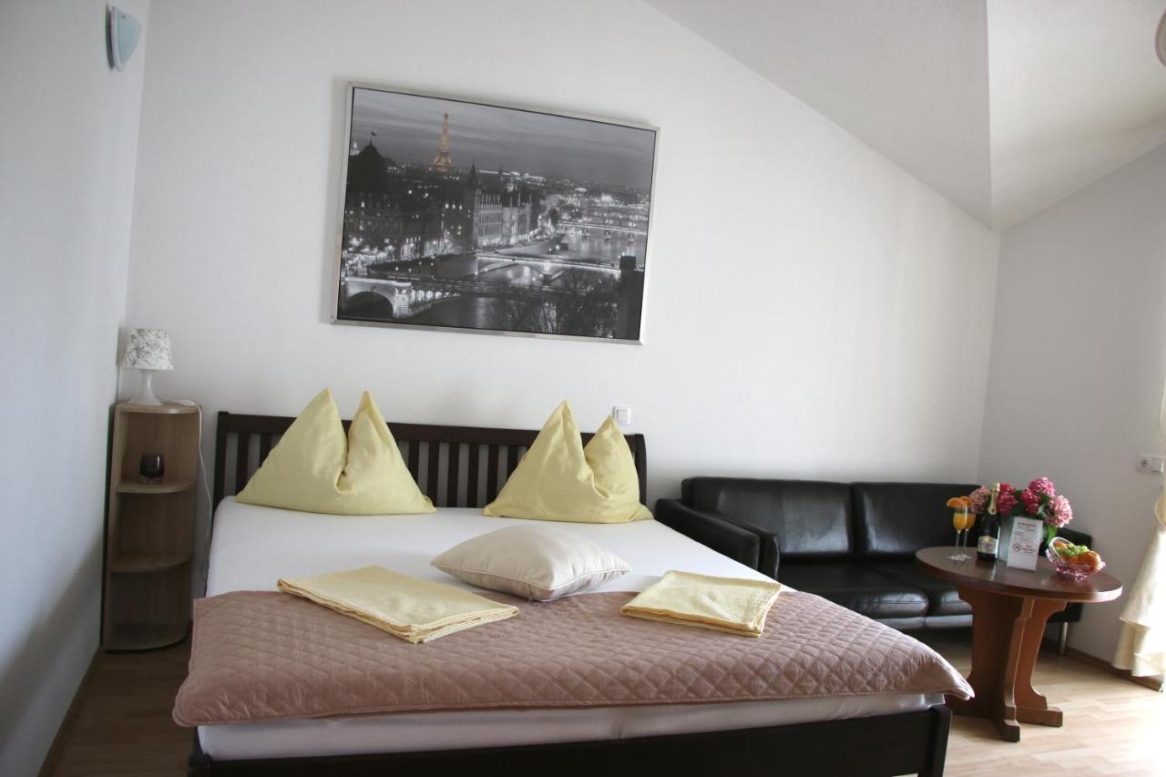Apartments Gavric Trogir Luaran gambar