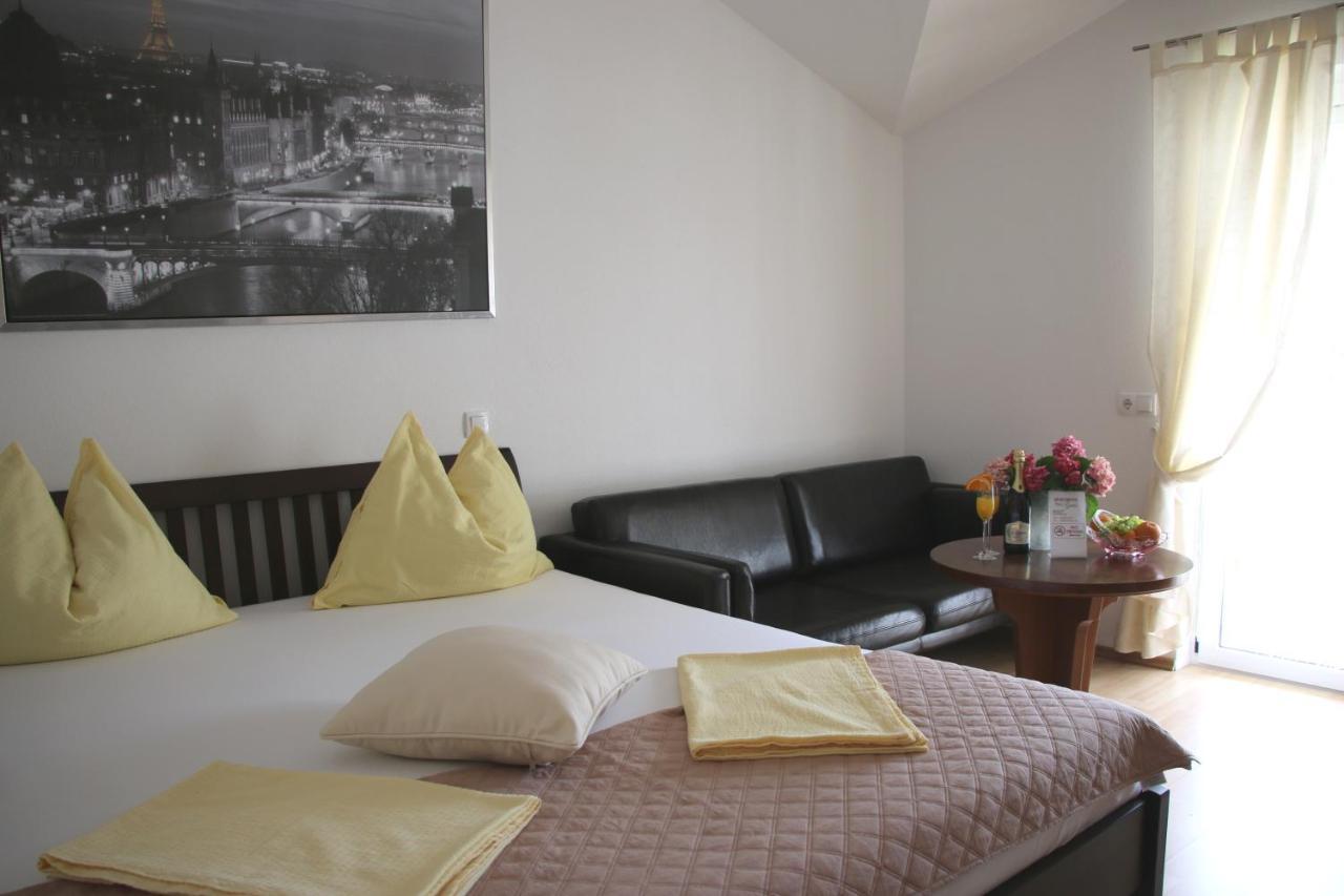 Apartments Gavric Trogir Luaran gambar