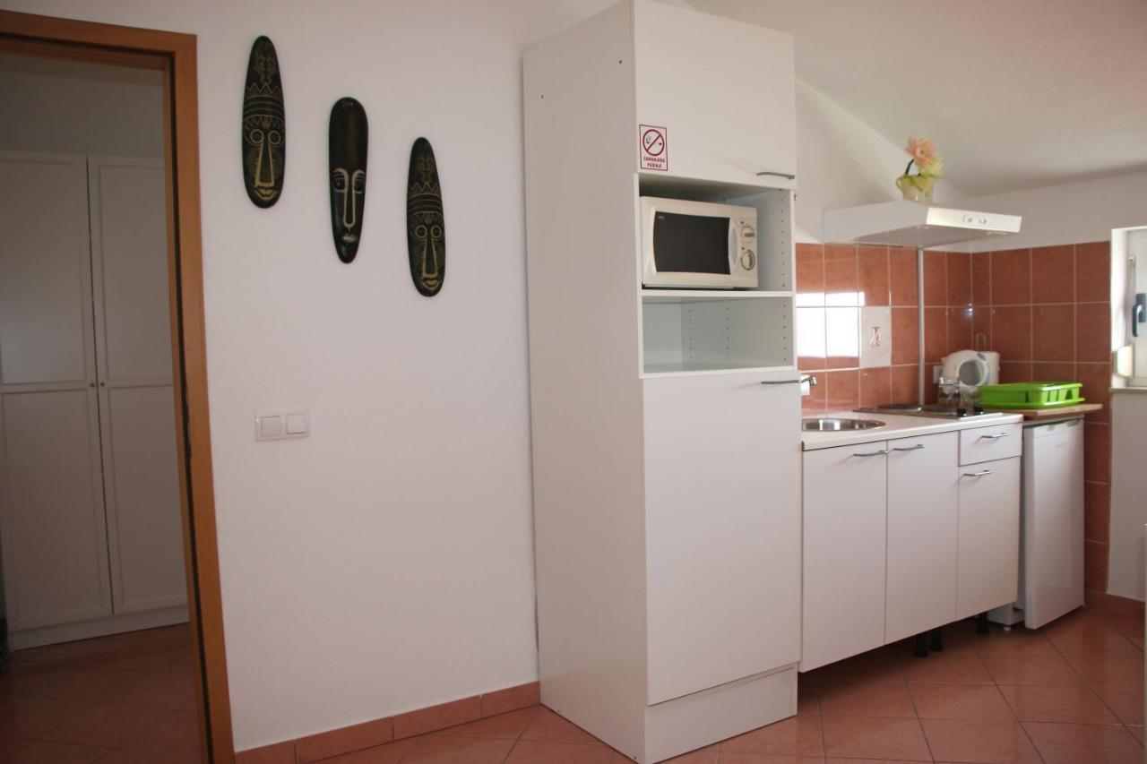 Apartments Gavric Trogir Luaran gambar