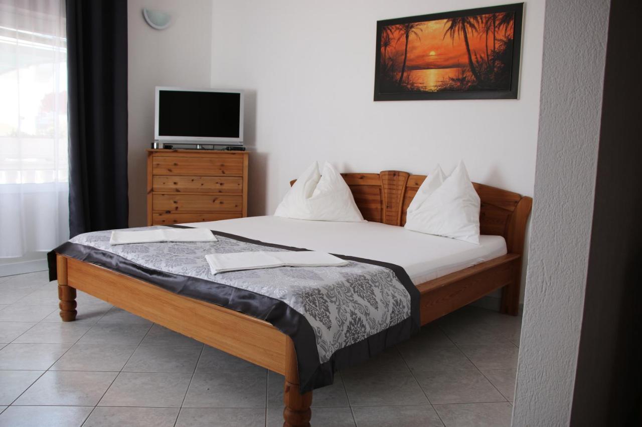 Apartments Gavric Trogir Luaran gambar