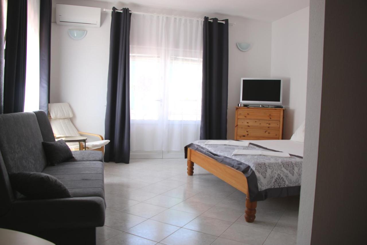 Apartments Gavric Trogir Luaran gambar