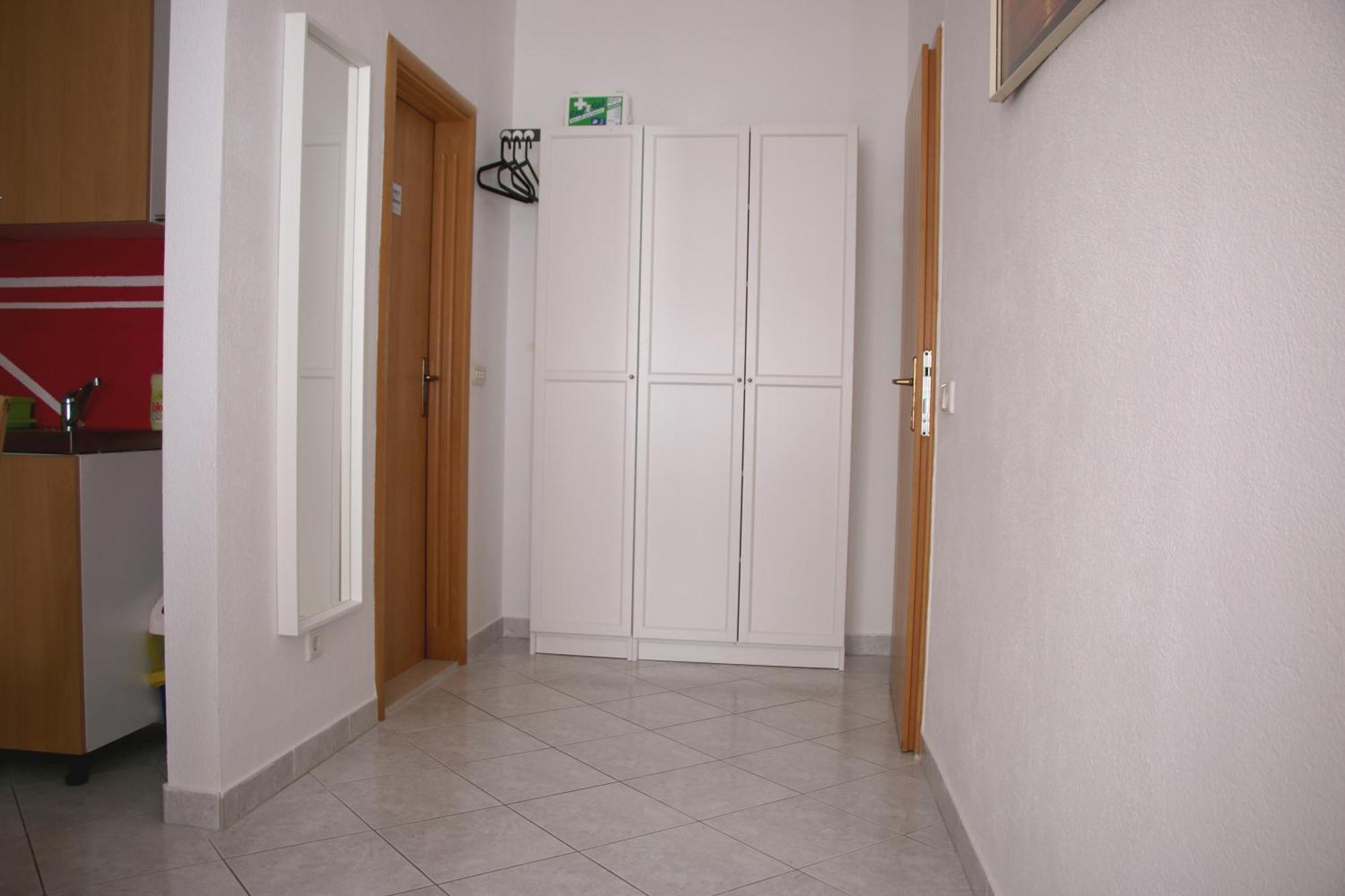 Apartments Gavric Trogir Bilik gambar