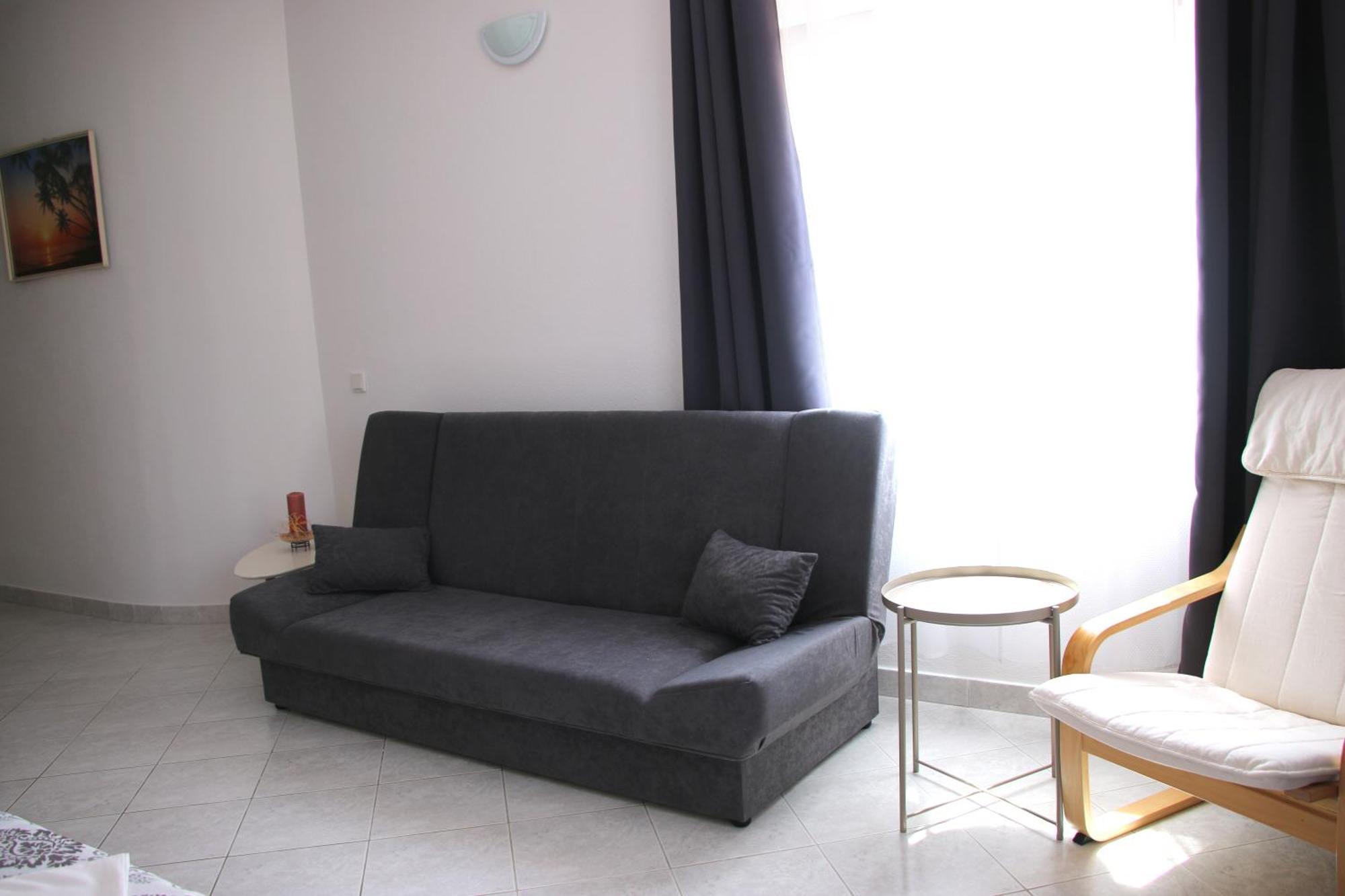Apartments Gavric Trogir Bilik gambar