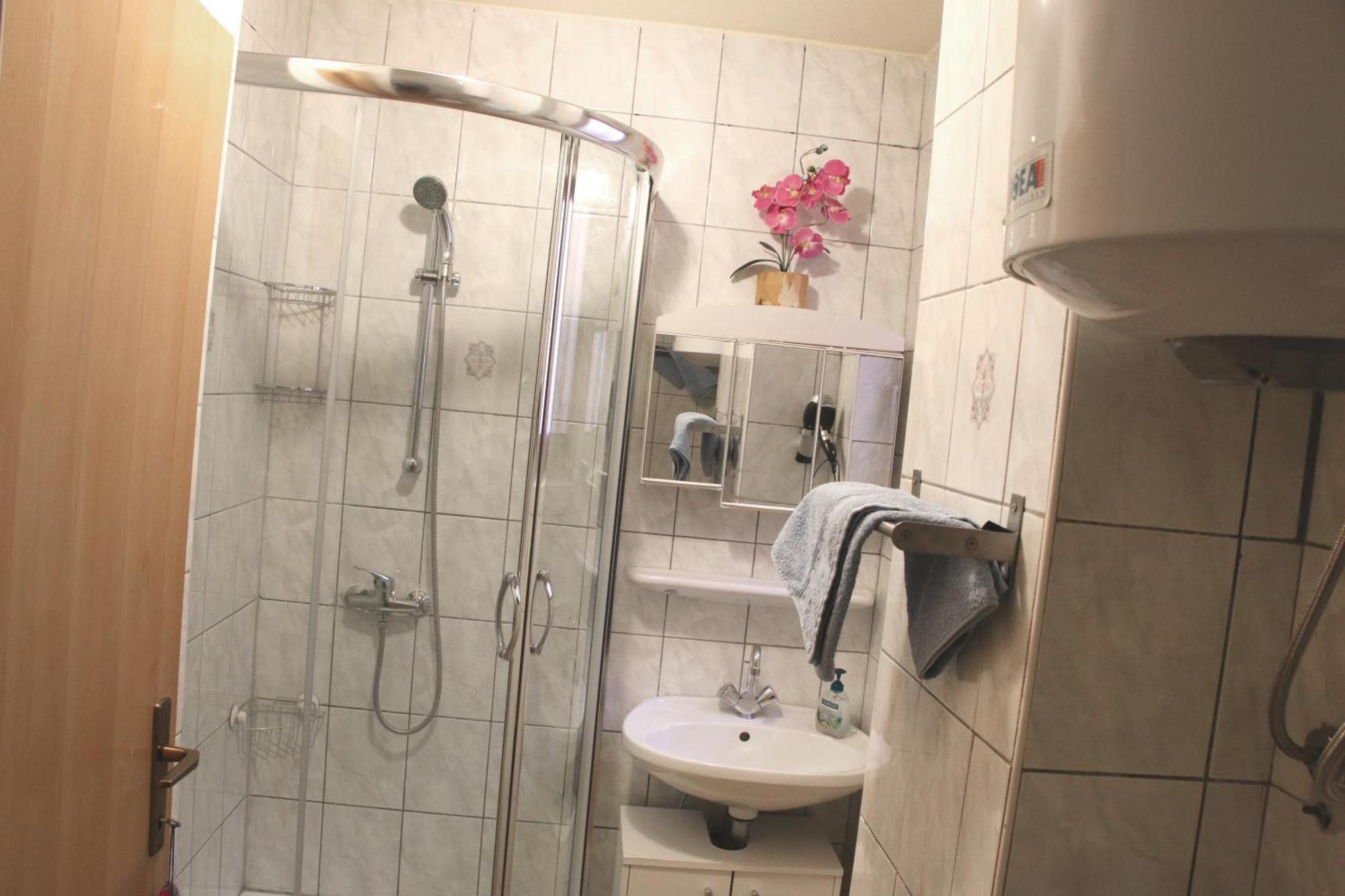 Apartments Gavric Trogir Bilik gambar