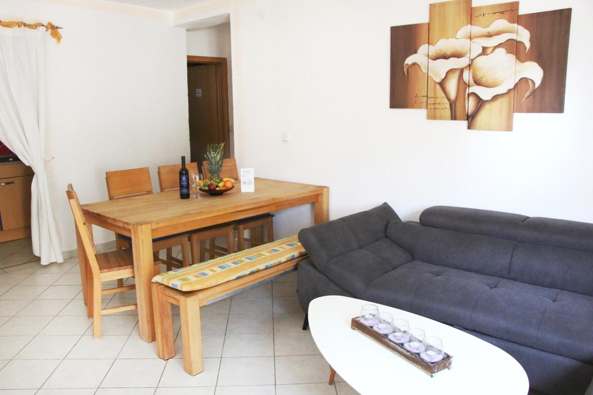 Apartments Gavric Trogir Luaran gambar