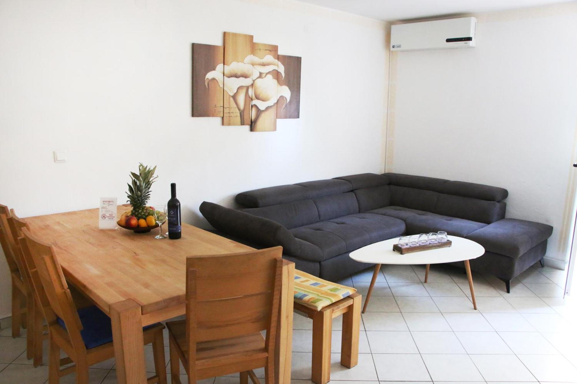 Apartments Gavric Trogir Luaran gambar