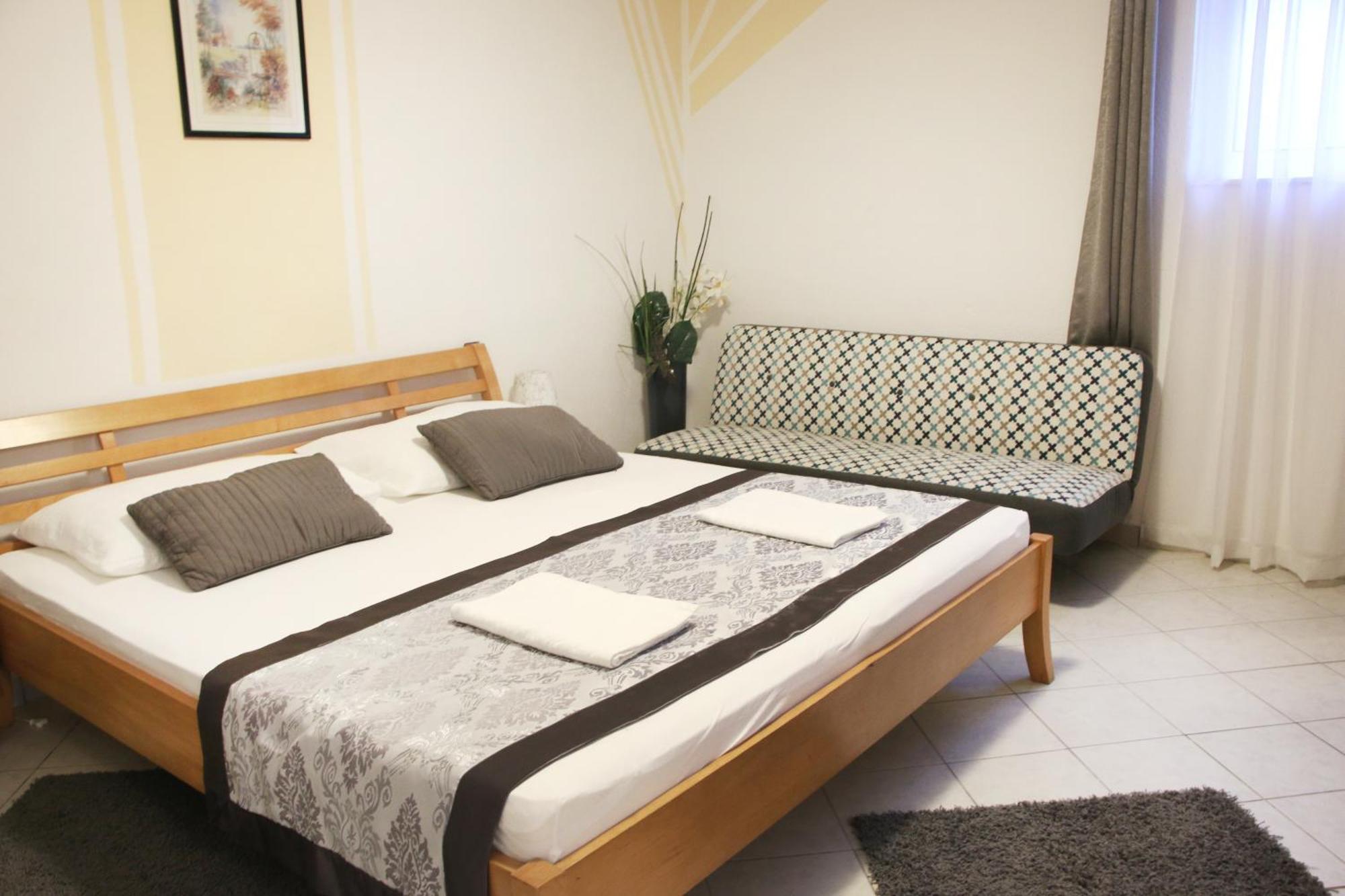 Apartments Gavric Trogir Luaran gambar