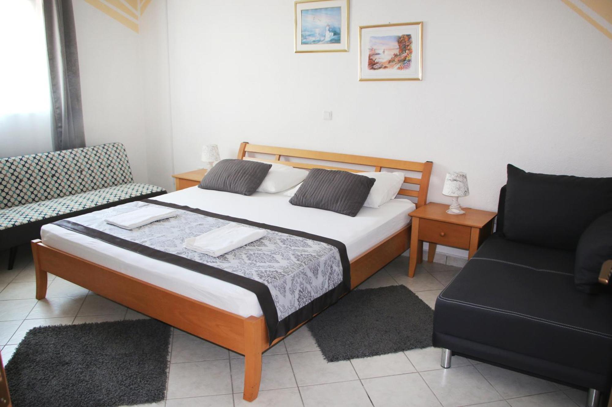 Apartments Gavric Trogir Luaran gambar