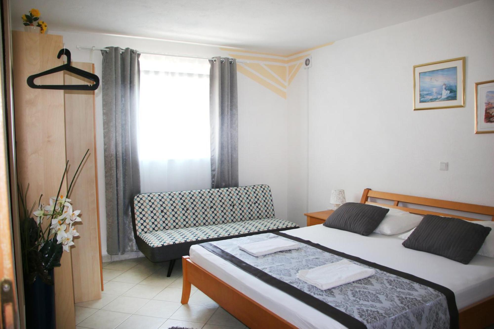 Apartments Gavric Trogir Luaran gambar