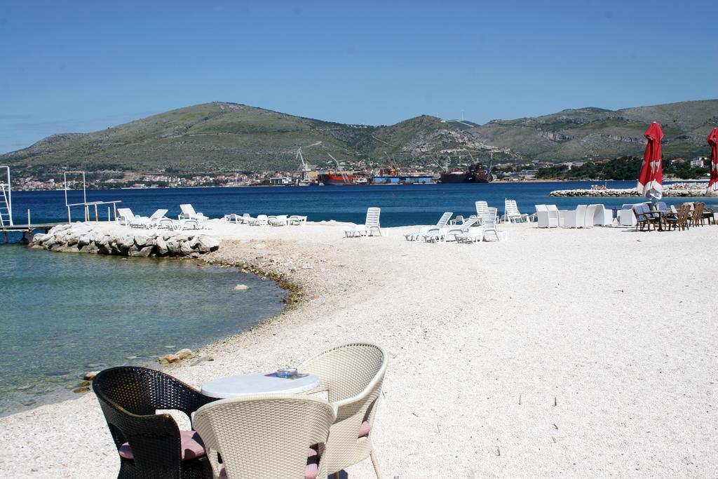Apartments Gavric Trogir Luaran gambar
