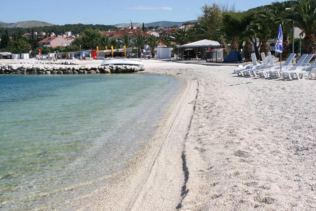 Apartments Gavric Trogir Luaran gambar