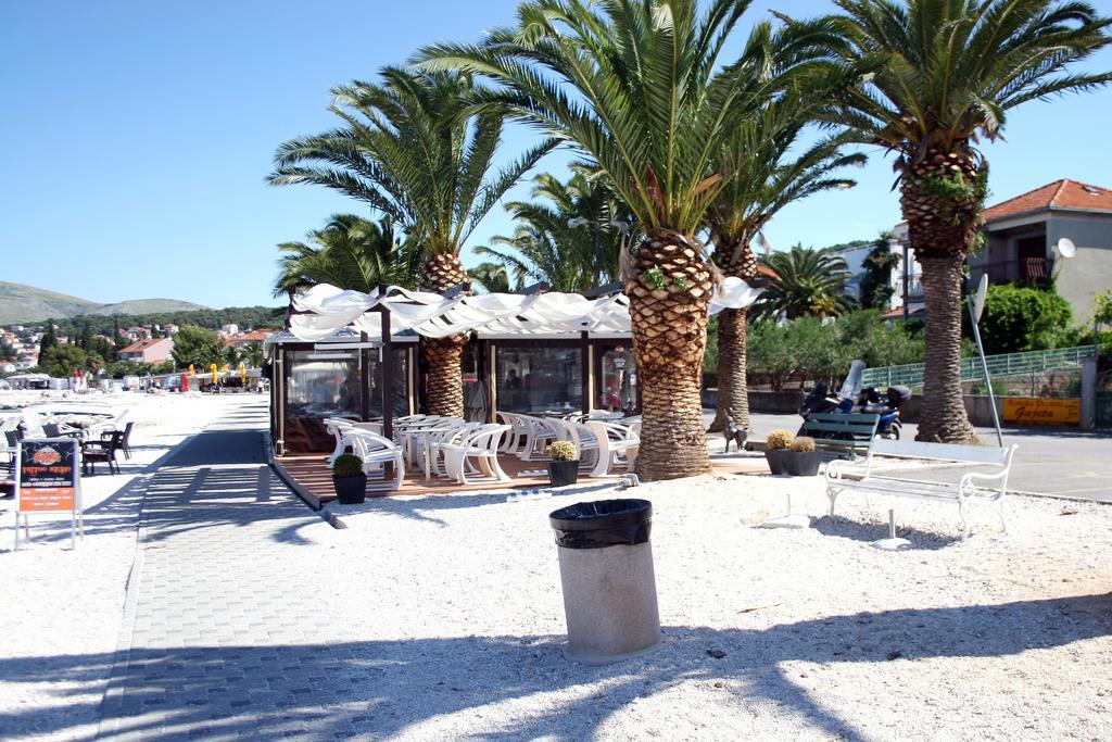 Apartments Gavric Trogir Luaran gambar
