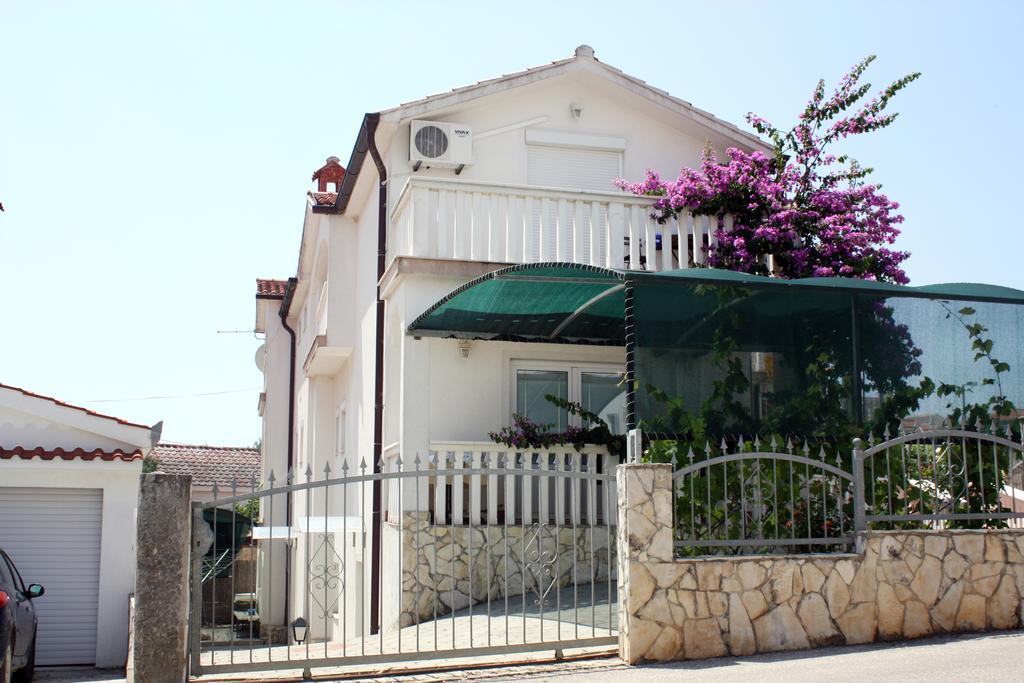 Apartments Gavric Trogir Luaran gambar