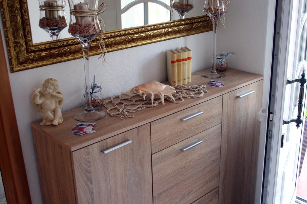 Apartments Gavric Trogir Luaran gambar