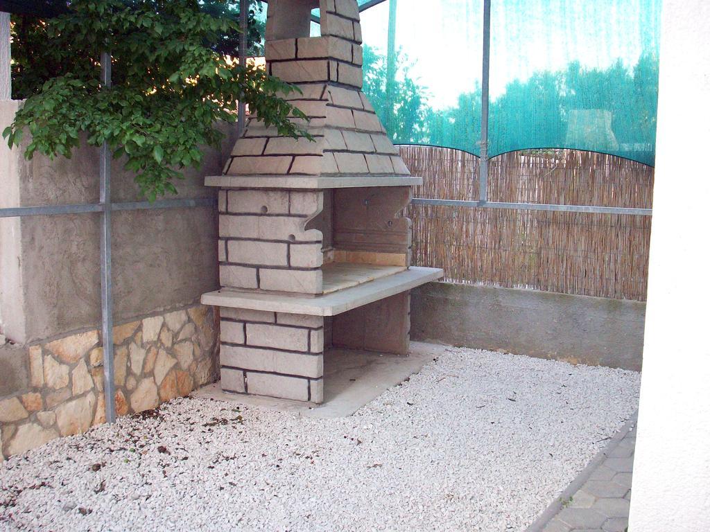Apartments Gavric Trogir Luaran gambar