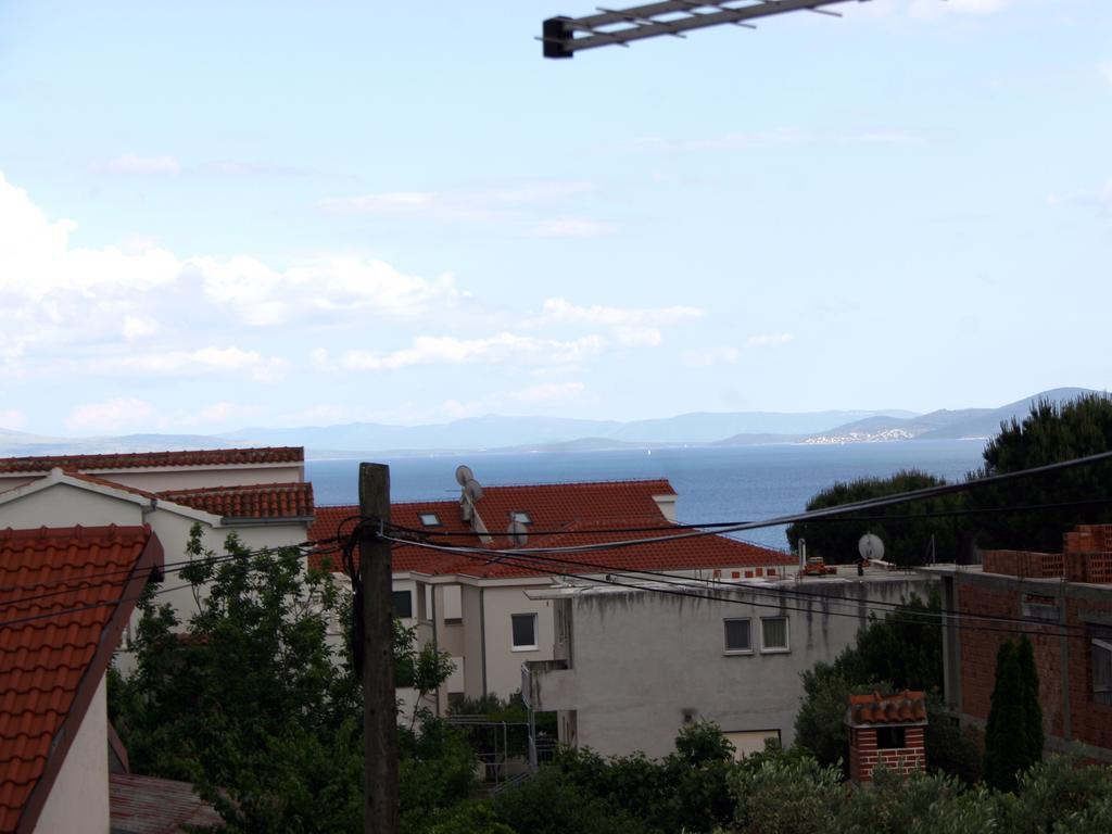 Apartments Gavric Trogir Bilik gambar